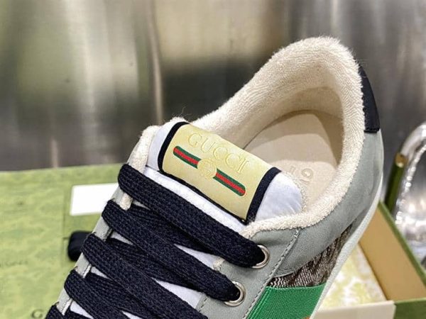 Men’s Screener Sneaker – GC182 - Image 4