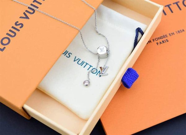 LOUIS VUITTON JEWELREY – WJL01 - Image 2