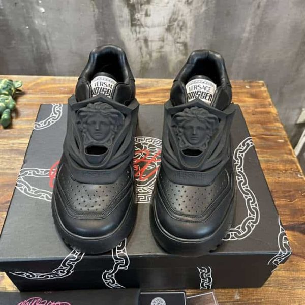 VERSACE ODISSEA SNEAKERS – VS44 - Image 3