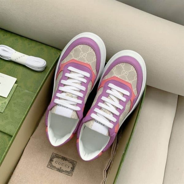 Men’s GG sneaker – GC128 - Image 2