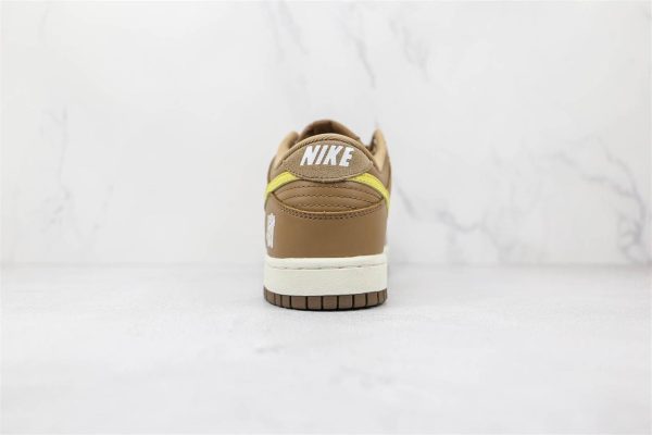 UNDEFEATED X NIKE DUNK LOW – NK80 - Image 5