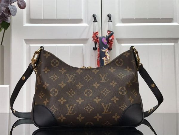 LOUIS VUITTON BOULOGNE – WLM321 - Image 3