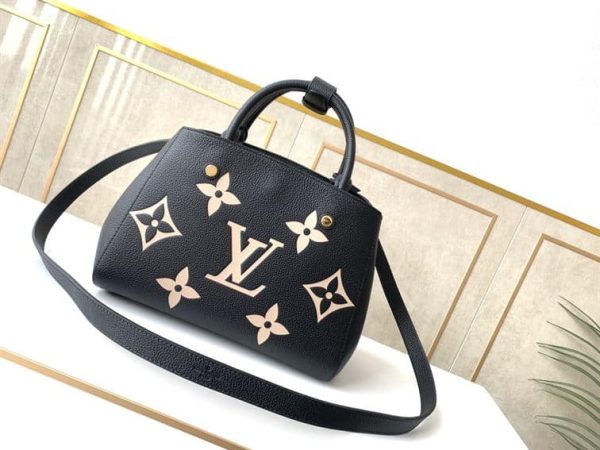 LOUIS VUITTON MONTAIGNE BB – WLM324 - Image 2