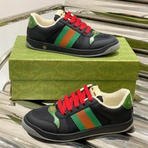 Men’s Screener Sneaker – GC185