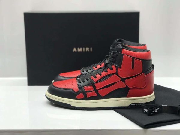 ARIMI HIGH TOP SNEAKER – AR02 - Image 5