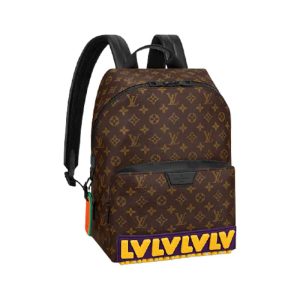LOUIS VUITTON DISCOVERY BACKPACK – WLM508
