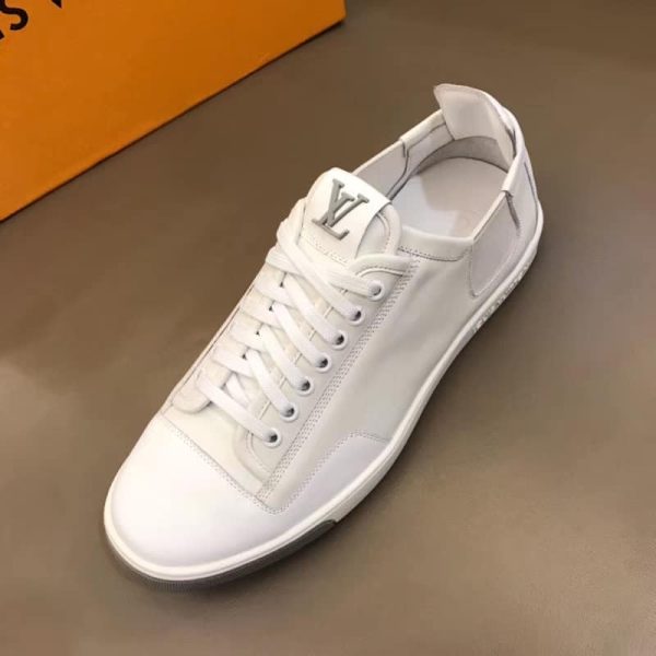 LOUIS VUITTON SNEAKERS SLALOM BASKETS – LSVT16 - Image 6