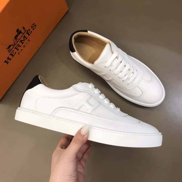 HERMES SNEAKER – H40 - Image 5