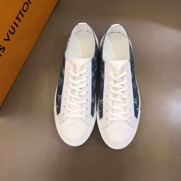 LOUIS VUITTON TATTOO SNEAKER – LSVT17 - Image 6