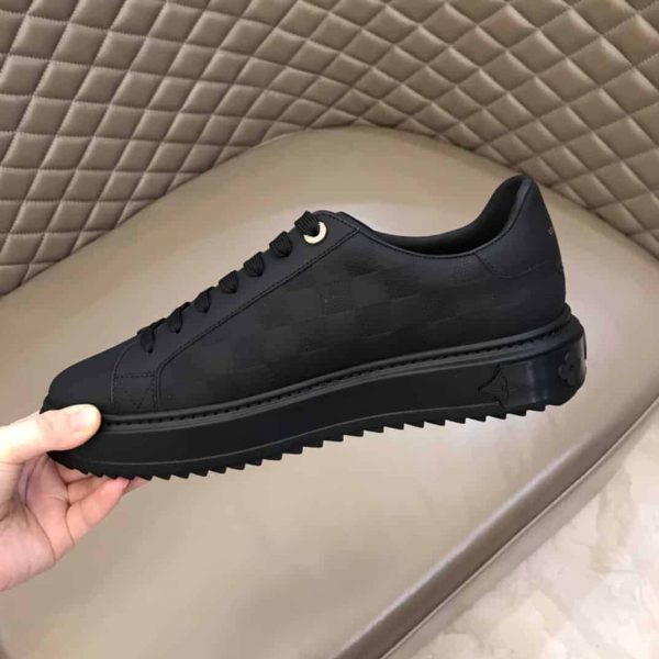 LOUIS VUITTON TIME OUT SNEAKER – LSVT088 - Image 3