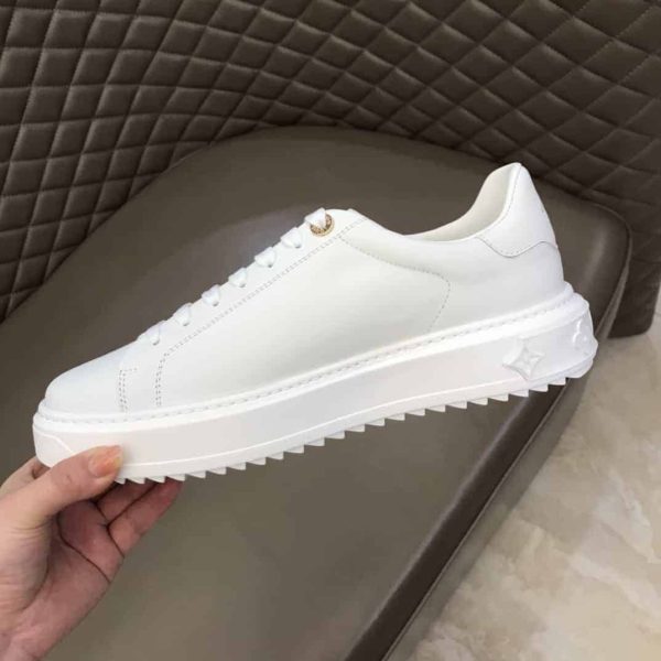 LOUIS VUITTON TIME OUT SNEAKER – LSVT140 - Image 3