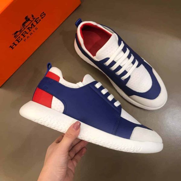 HERMES VITESSE SNEAKER – H1 - Image 6