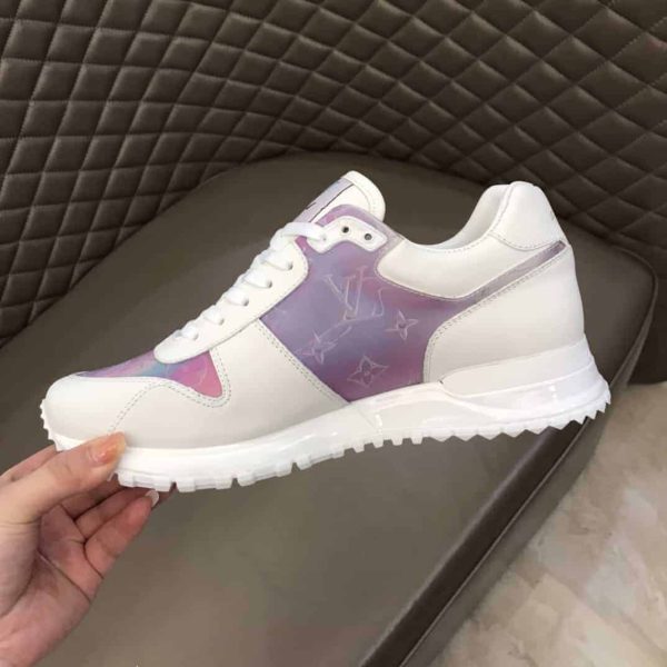 LOUIS VUITTON RUN AWAY SNEAKER – LSVT179 - Image 3
