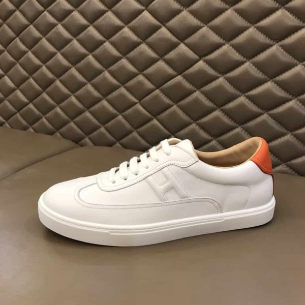 HERMES SNEAKER – H38 - Image 7