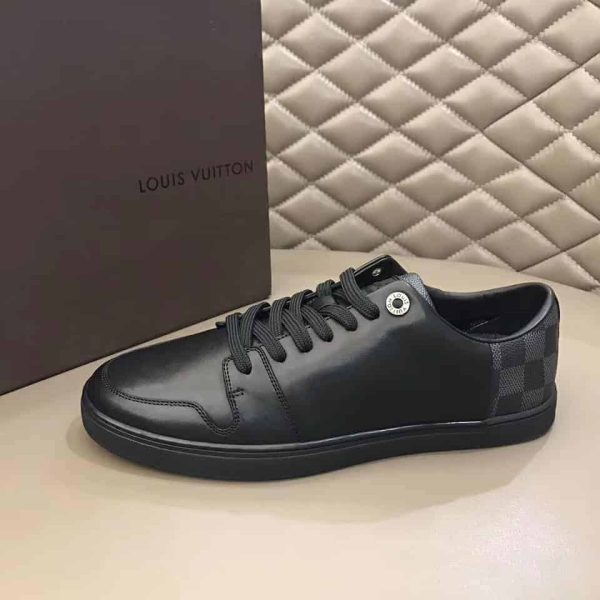 LOUIS VUITTON LINE-UP SNEAKER – LSVT61 - Image 6
