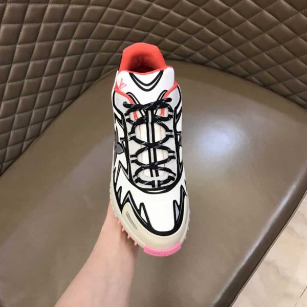Louis Vuitton Sprint Sneakers – LSVT117 - Image 4