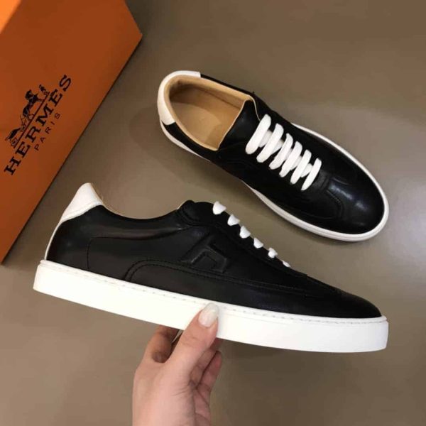 HERMES SNEAKER – H39 - Image 8