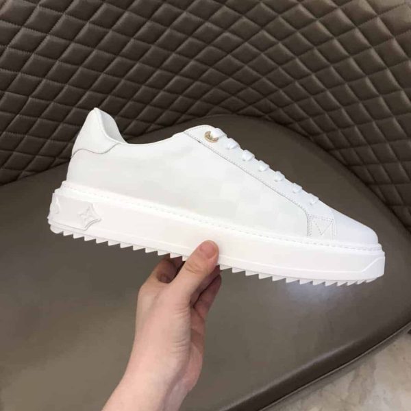 LOUIS VUITTON TIME OUT SNEAKER – LSVT138 - Image 2