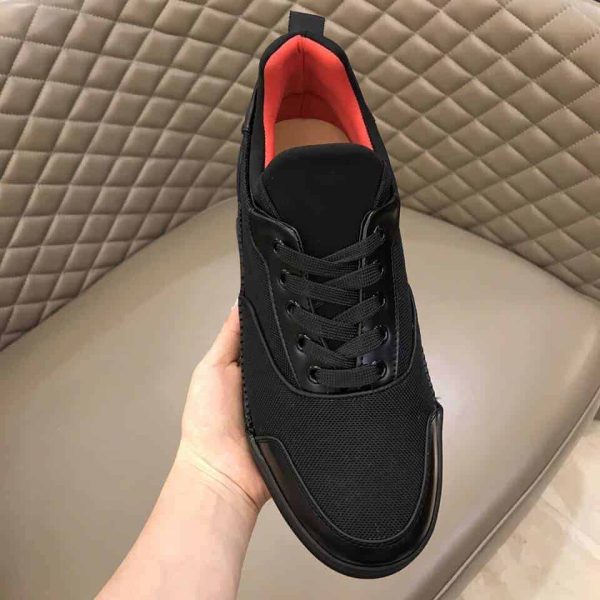 CHRISTIAN LOUBOUTIN AURELIEN SNEAKER – CL61 - Image 6