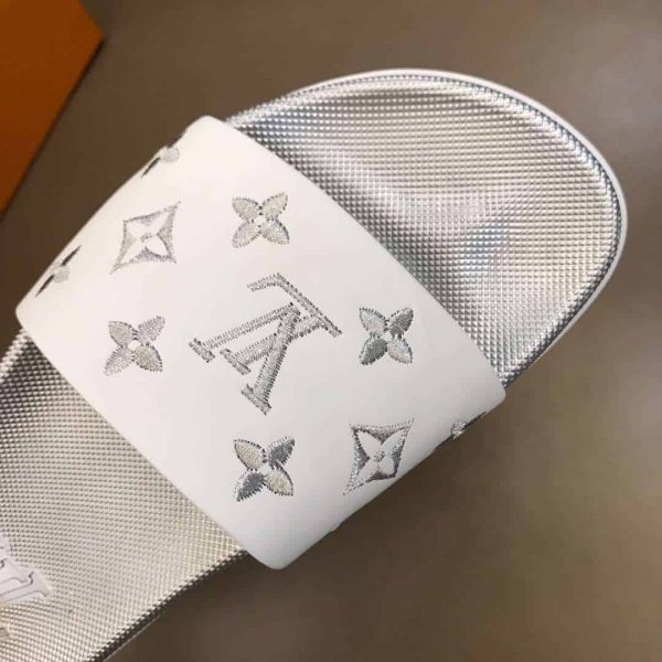 LOUIS VUITTON SLIDES – LSVT23 - Image 3