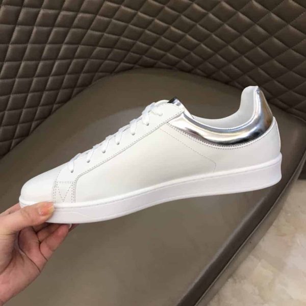 LOUIS VUITTON LUXEMBOURG SNEAKER – LSVT132 - Image 3