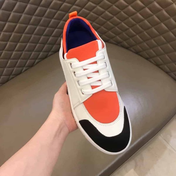 HERMES VITESSE SNEAKER – H02 - Image 6