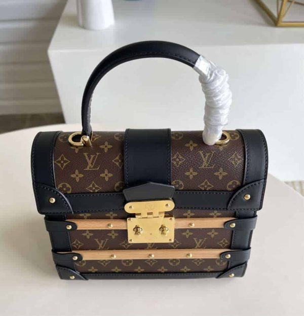 LOUIS VUITTON TRIANON PM – WLM99 - Image 9