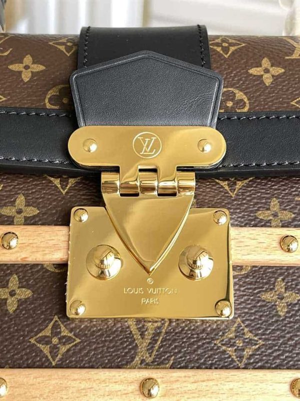 LOUIS VUITTON TRIANON PM – WLM99 - Image 7