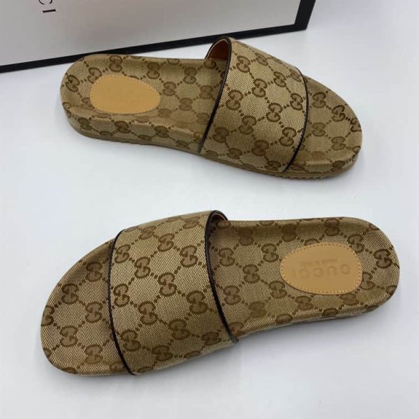 GUCCI SLIDE SANDALS – GCS11 - Image 4