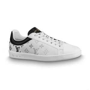 LOUIS VUITTON LUXEMBOURG SNEAKERS – LSVT83