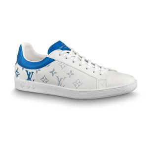 LOUIS VUITTON LUXEMBOURG SNEAKERS – LSVT0516