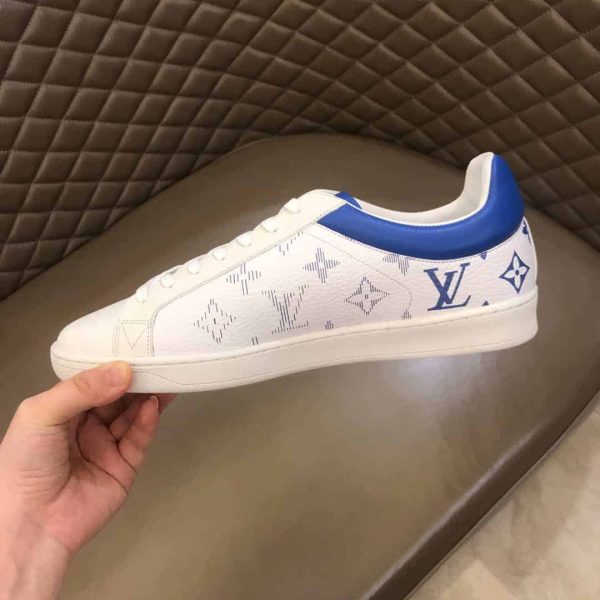 LOUIS VUITTON LUXEMBOURG SNEAKERS – LSVT0516 - Image 7