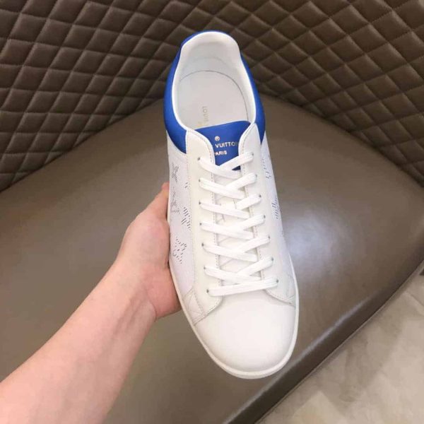 LOUIS VUITTON LUXEMBOURG SNEAKERS – LSVT0516 - Image 6