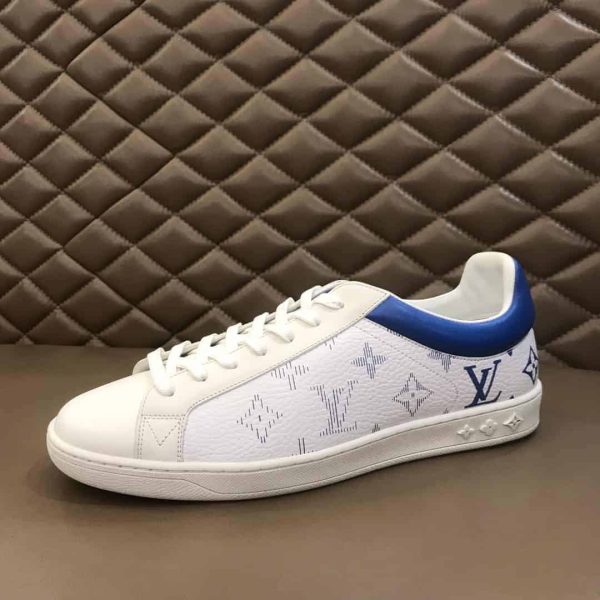LOUIS VUITTON LUXEMBOURG SNEAKERS – LSVT0516 - Image 4
