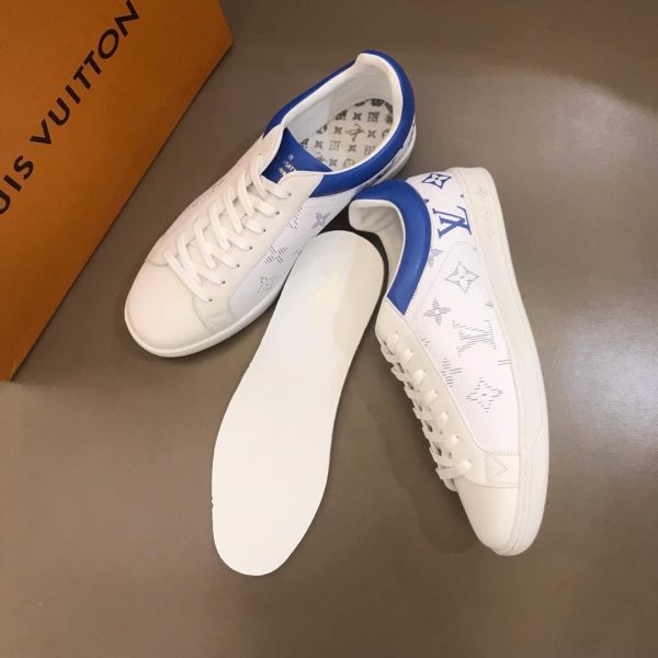 LOUIS VUITTON LUXEMBOURG SNEAKERS – LSVT0516 - Image 3