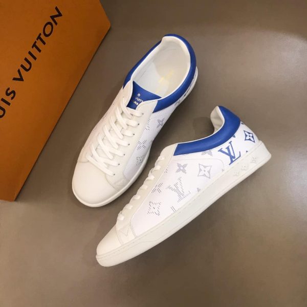 LOUIS VUITTON LUXEMBOURG SNEAKERS – LSVT0516 - Image 2