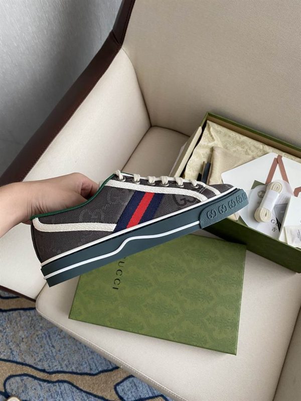 Gucci Men’s Off The Grid Gucci Tennis 1977 – GC121 - Image 2