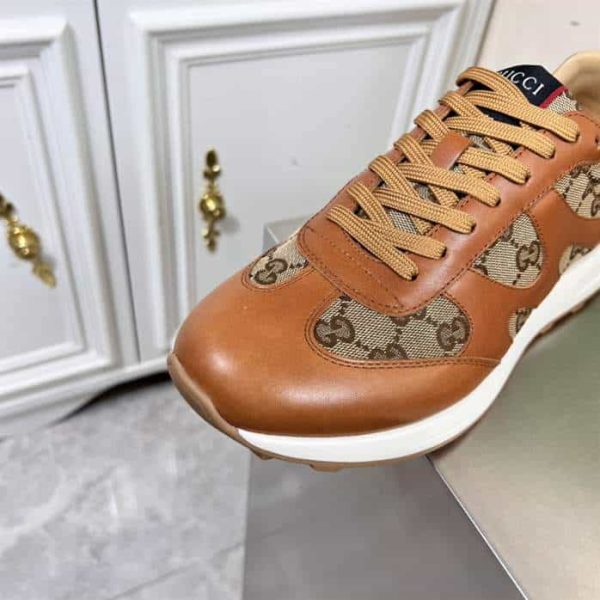 Men’s GG sneaker – GC143 - Image 5