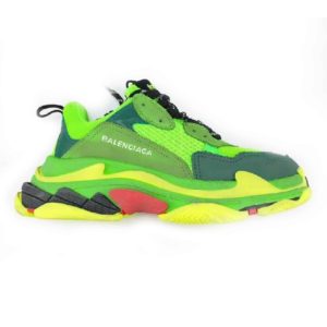 BALENCIAGA TRIPLE S TRAINERS – BB34