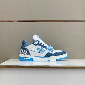 LOUIS VUITTON TRAINER SNEAKERS – LSVT170
