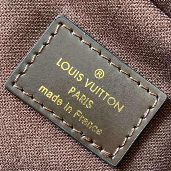 LOUIS VUITTON AVENUE SLING BAG – WLM211 - Image 8