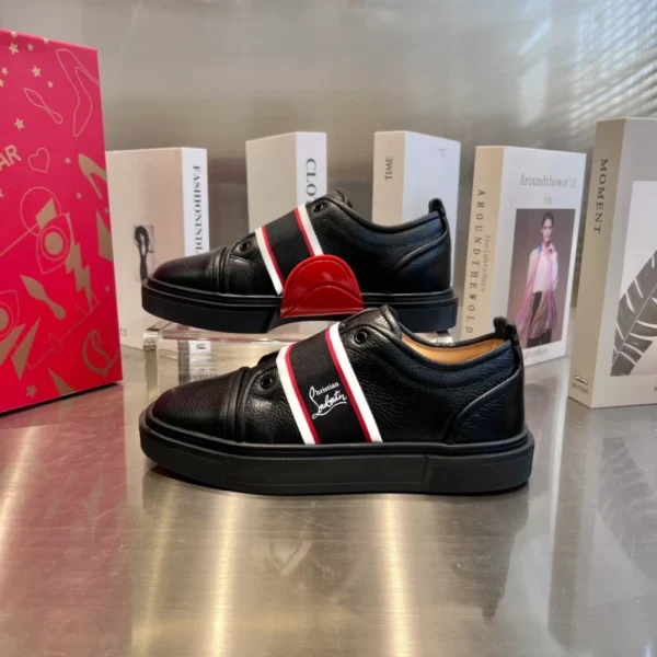 CHRISTIAN LOUBOUTIN ADOLON JUNIOR – CL139 - Image 7
