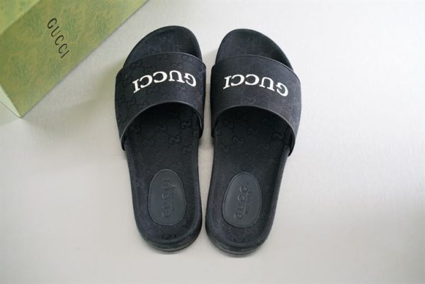 GUCCI SLIDE SANDALS – GCS02 - Image 3