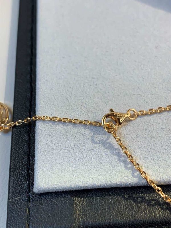 CARTIER JEWELREY – WJL50 - Image 4