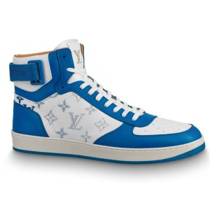 Louis Vuitton RIVOLI SNEAKERS – LSVT90