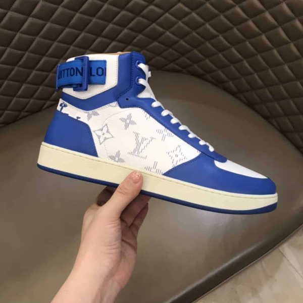 Louis Vuitton RIVOLI SNEAKERS – LSVT90 - Image 2
