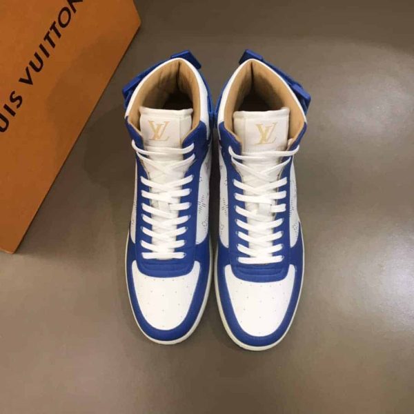 Louis Vuitton RIVOLI SNEAKERS – LSVT90 - Image 3