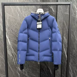 Moncler Grenoble Arcesaz Jacket – MC107