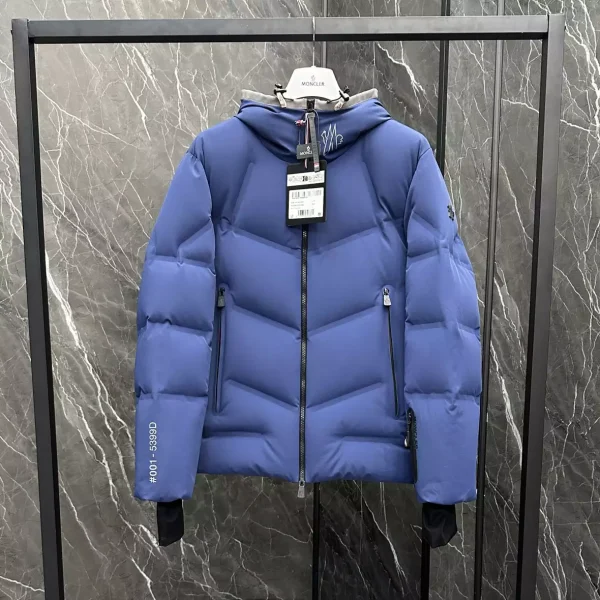 Moncler Grenoble Arcesaz Jacket – MC107