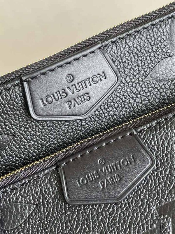 LOUIS VUITTON MULTI POCHETTE ACCESSOIRES – WLM130 - Image 7